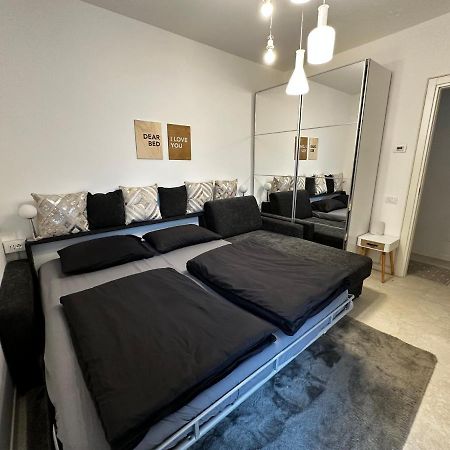 Lake View Casa Di Sandra Apartment Μαλτσεζίνε Εξωτερικό φωτογραφία