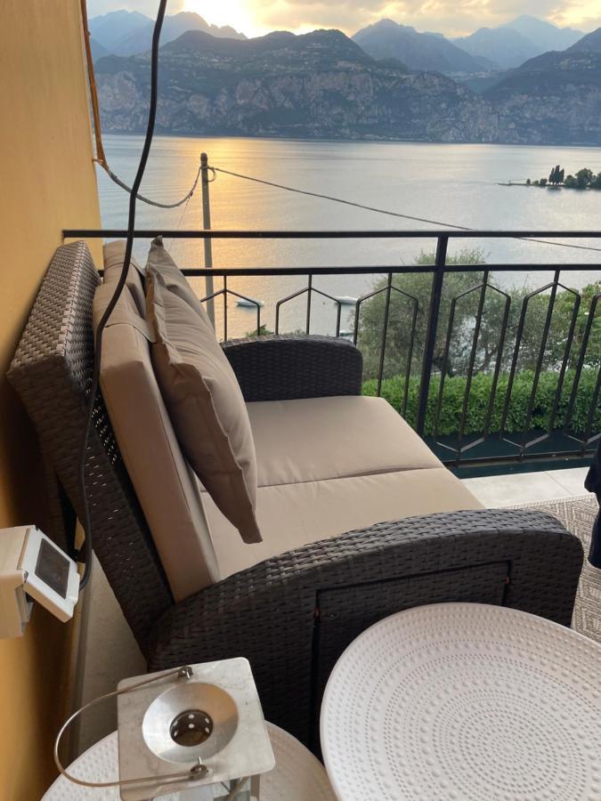 Lake View Casa Di Sandra Apartment Μαλτσεζίνε Εξωτερικό φωτογραφία