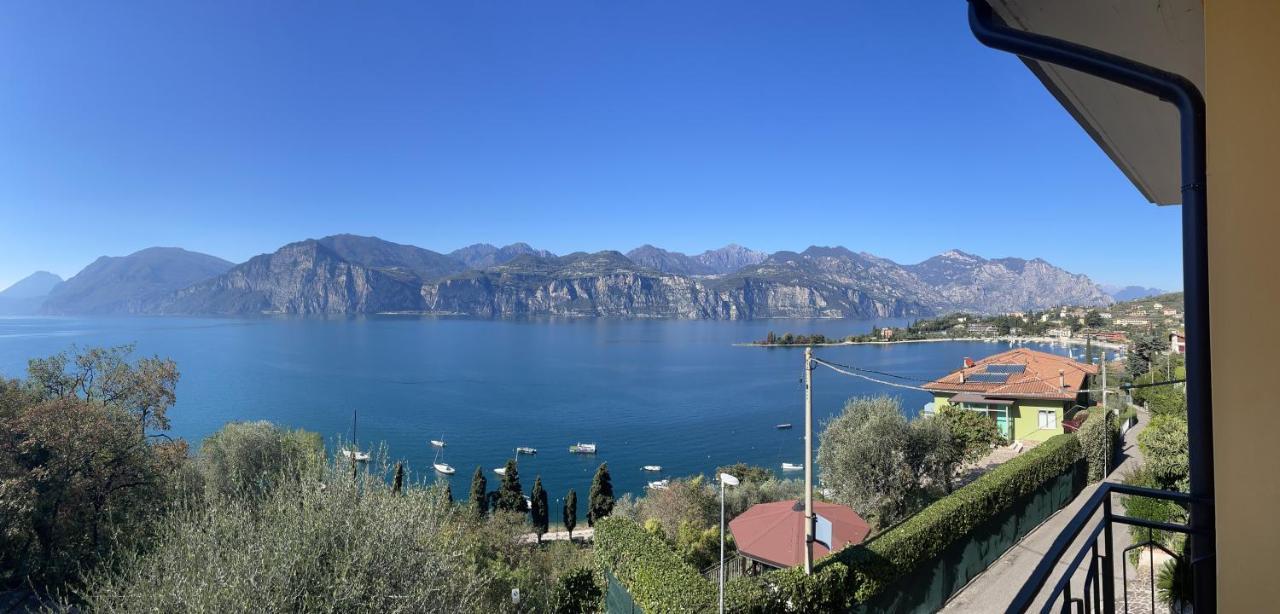 Lake View Casa Di Sandra Apartment Μαλτσεζίνε Εξωτερικό φωτογραφία