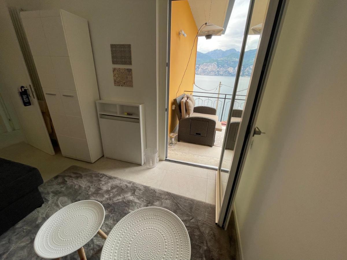 Lake View Casa Di Sandra Apartment Μαλτσεζίνε Εξωτερικό φωτογραφία