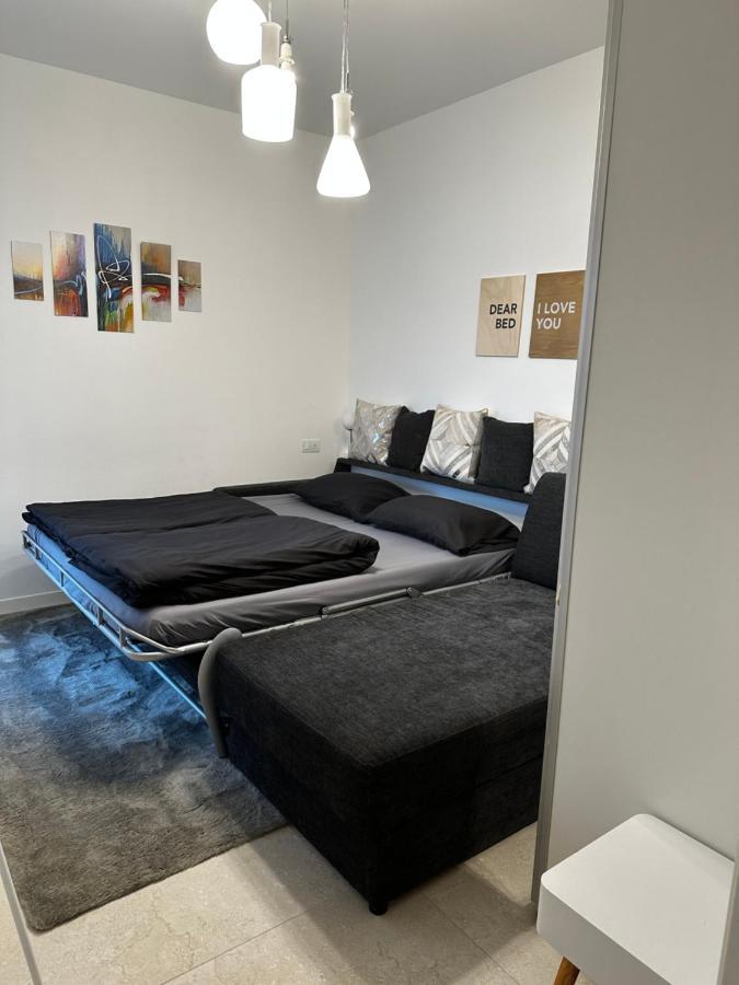 Lake View Casa Di Sandra Apartment Μαλτσεζίνε Εξωτερικό φωτογραφία